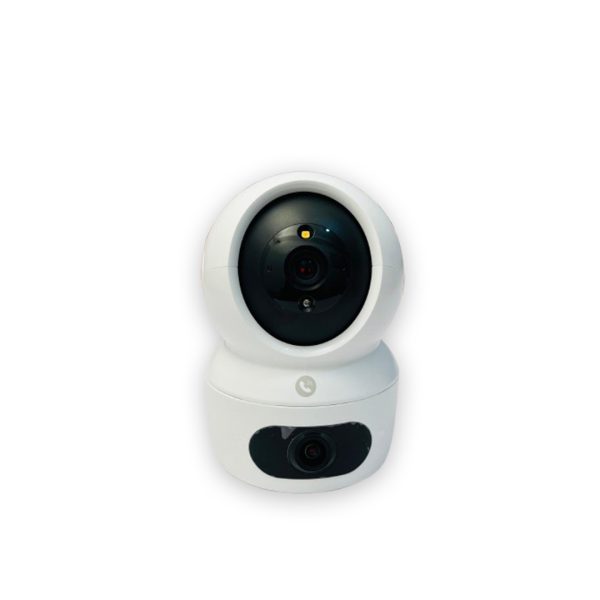 EZVIZ Smart Home Camera CS-H7c Dual - Image 5