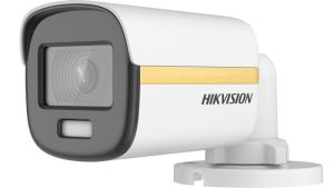 Hikvision ColorVu Bullet Camera DS-2CE10DF3T-PF