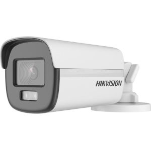 Hikvision ColorVu Bullet Camera DS-2CE12DF0T-F