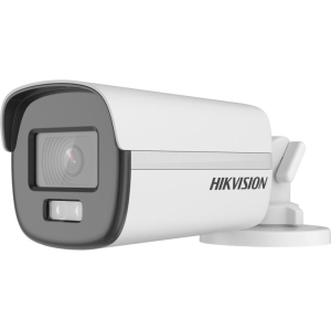 Hikvision ColorVu Bullet Camera DS-2CE10DF3T-PF