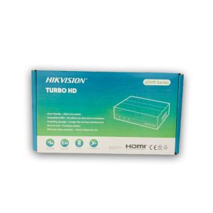 Hikvision EDVR DS-E04HGHI-D