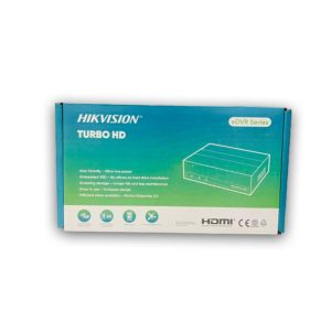 Hikvision EDVR DS-E08HGHI-D