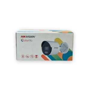 Hikvision ColorVu Bullet Camera DS-2CD1027G2-L