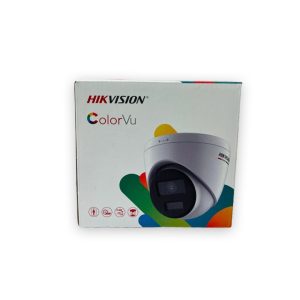 Hikvision ColorVu Turret Camera DS-2CE76D0T-EXLPF