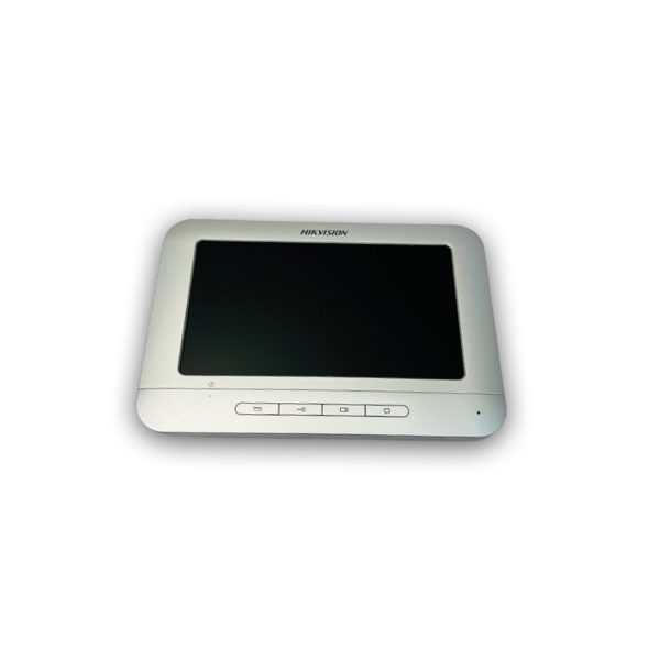 Hikvision 7 inch Video Door Phone  DS-KIS202T - Image 4