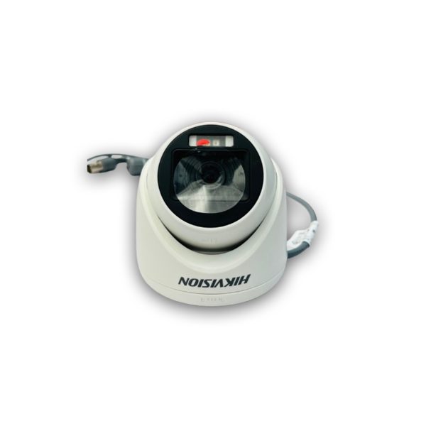 Hikvision ColorVu Turret Camera DS-2CE76D0T-LPFS - Image 8