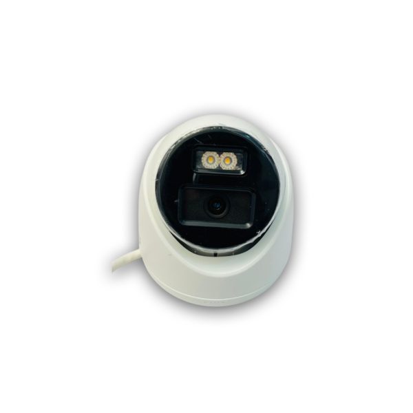 Hikvision ColorVu Turret Camera DS-2CE76D0T-LPFS - Image 12