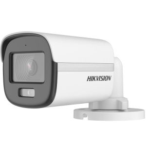 Hikvision ColorVu Bullet Camera DS-2CE10DF0T-PFS