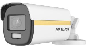 Hikvision ColorVu Bullet Camera DS-2CE12DF3T-F