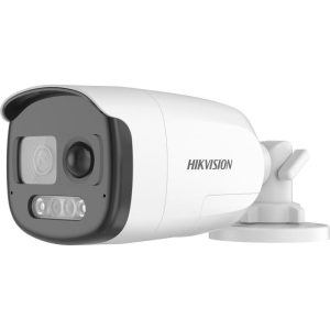 Hikvision ColorVu Bullet Camera DS-2CE12DF3T-PIRXOS