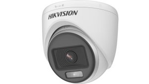 Hikvision ColorVu Turret Camera DS-2CE70DF0T-PF