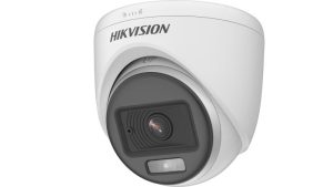 Hikvision ColorVu Turret Camera DS-2CE70DF0T-PFS