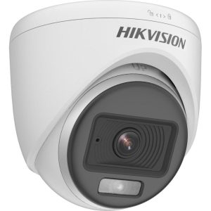 Hikvision ColorVu Turret Camera DS-2CE70DF0T-PFS