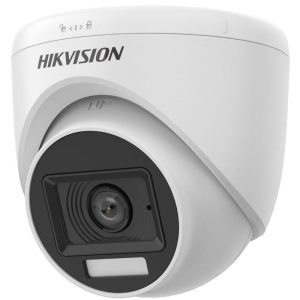 Hikvision ColorVu Turret Camera DS-2CE76D0T-EXLPF