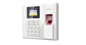 Hikvision Fingerprint Time Attendance Terminal DS-K1A8503EF