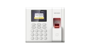 Hikvision Fingerprint Time Attendance Terminal DS-K1A8503EF