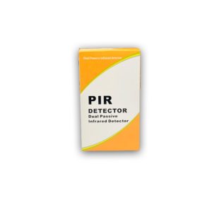 PIR Detector