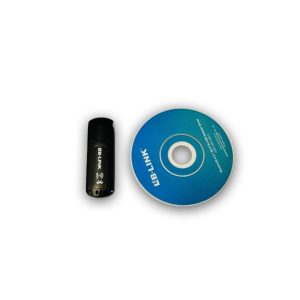 LB-LINK Bluetooth 4.2 + WiFi  N USB Adapter