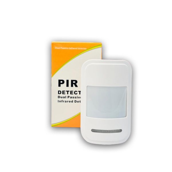 PIR Detector