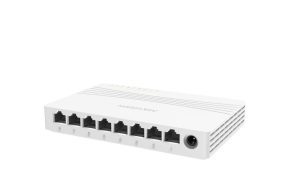 Hikvision 8 Port Network Switch DS-3E0508D-E