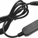 12V USB Charger Adapter