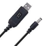12V USB Charger Adapter_2
