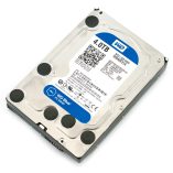 4 TB Hard Disk