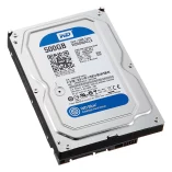500GB Hard Disk