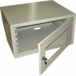 5U Safety Cabin With Lock_1_2