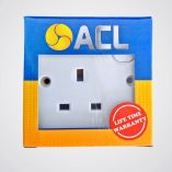 ACL 13A Plug Base