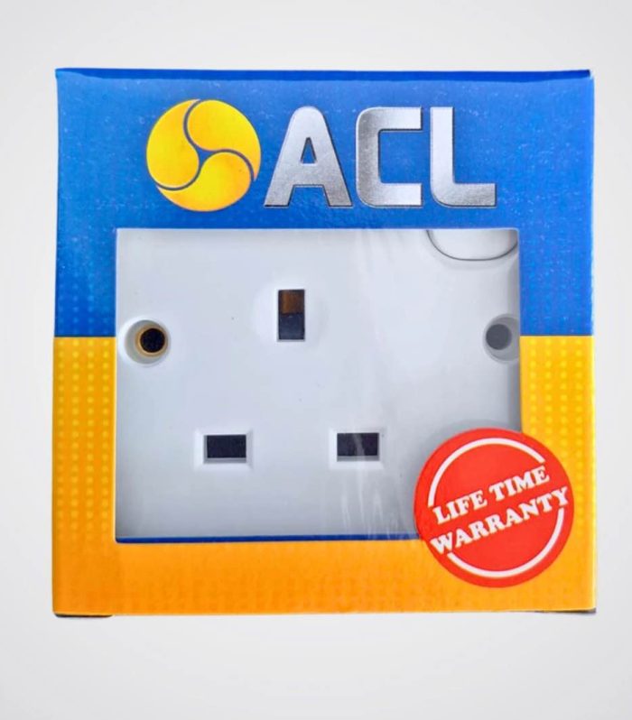 ACL 13A Plug Base