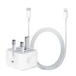 Apple 20W 2 In 1 Charger