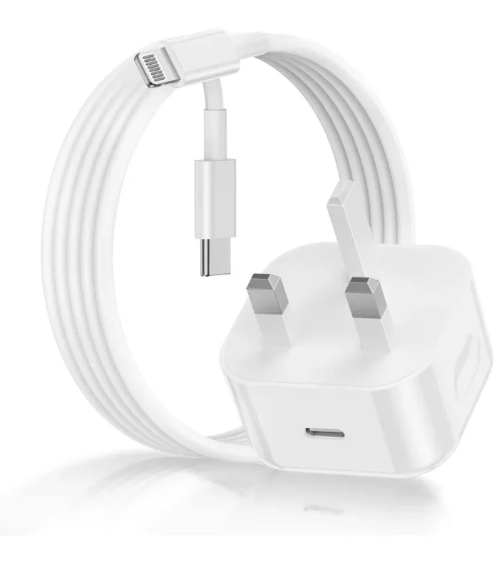 Apple 20W 2 In 1 Charger_1