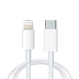 Apple Type C-Lightning