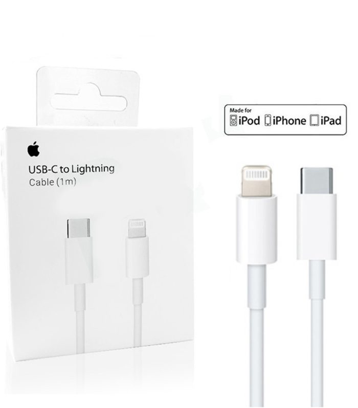 Apple Type C-Lightning_1