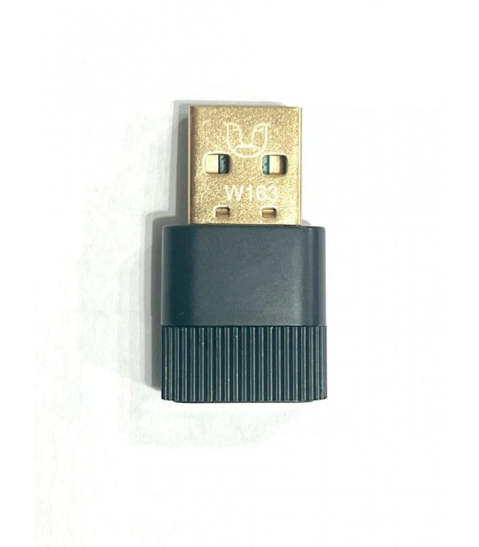 Aufa Wifi Adapter 600MBPS W163_1