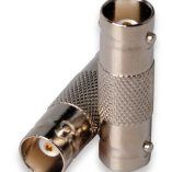 BNC Barrel Connector