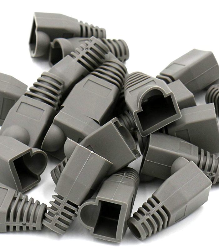 Boot Network Connector
