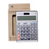 Calculator ECO - 012