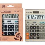 Calculator ECO - 012_2