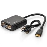 Converter (HDMI To VGA+Audio)_3