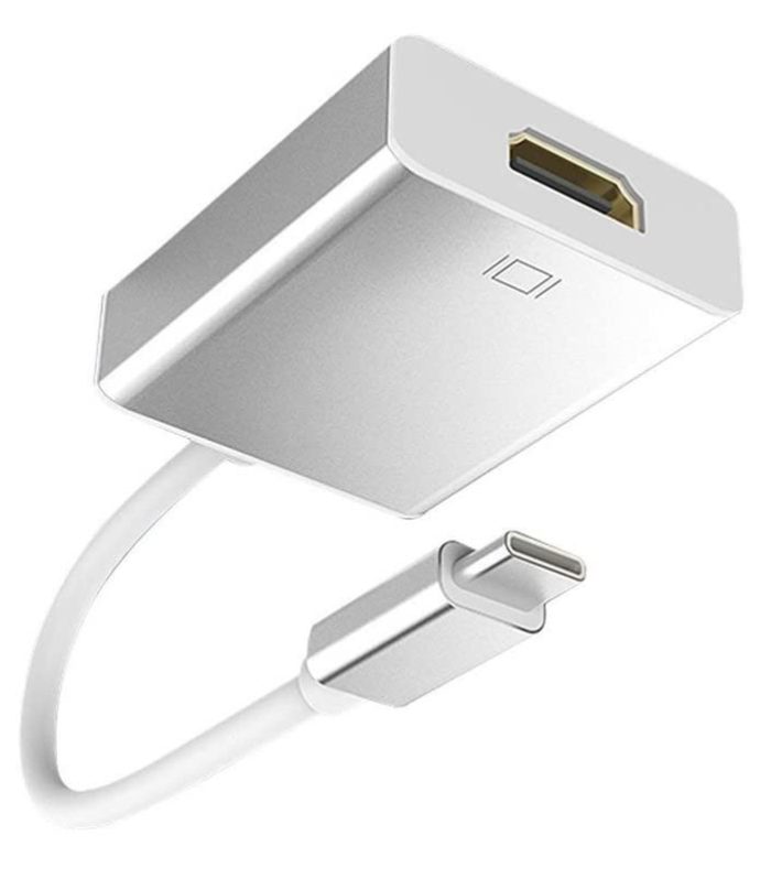 Converter (Typer C To HDMI)_2