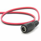 DC Femail Wired Connector_2