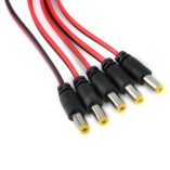 DC Male Wired Connector_1