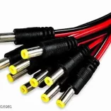 DC Male Wired Connector_3