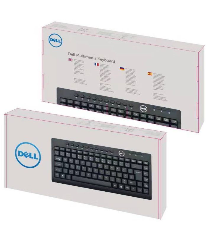 DELL Mini Keyboard