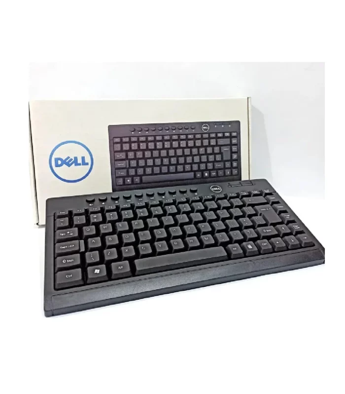 DELL Mini Keyboard_1