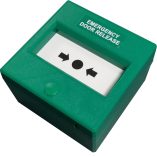 EMERGENCY DOOR RELESE GREEN_1