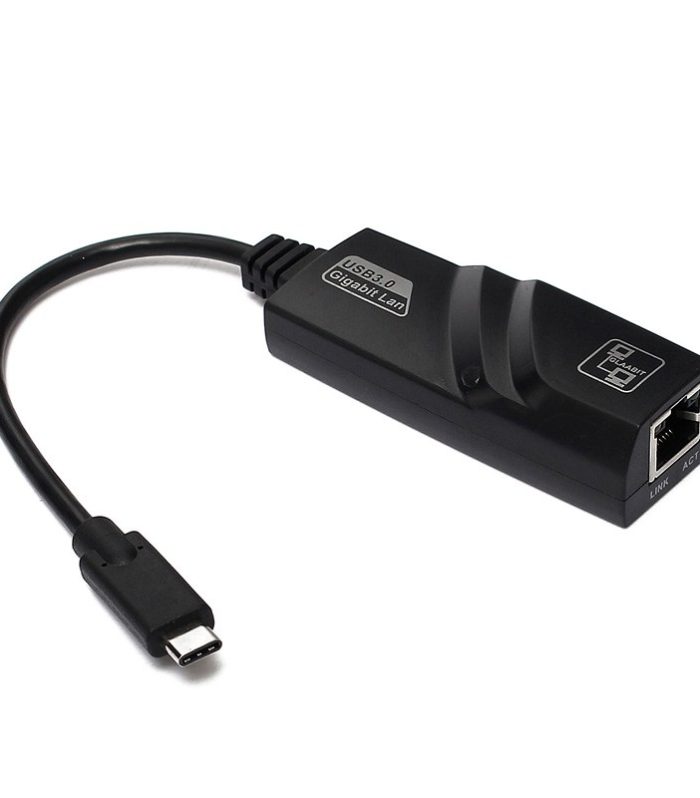 Etenet Adapter (Type C)