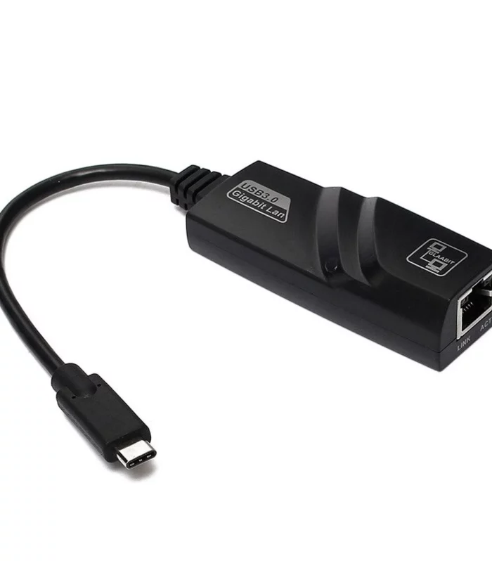 Ethernet USB Adapter_1
